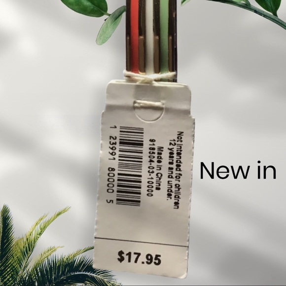 Gap very rare 3 color bangle bracelet - Picture 2 of 3